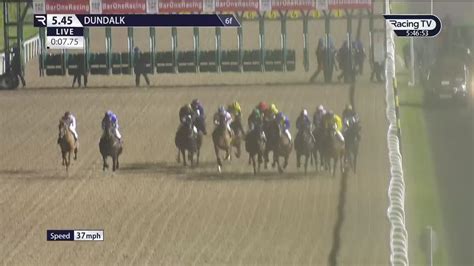 dundalk results